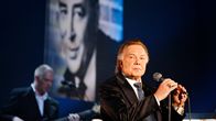 Estradilla Kari Tapio kaksi maailmaa, yle tv1
