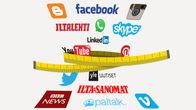 Informaatiodieetti