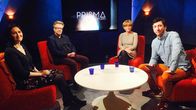 Prisma Studio, yle tv1