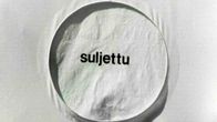 Suljettu-ilmoitus Visuaalisen varieteen edessä Jyväskylän Kesässä.