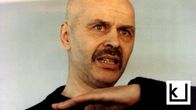 Lähikuvassa Jouko Turkka