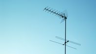 tv-antenni talon katolla