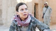 Odyssey-sarjan päähenkilö Odelle Ballard (Anna Friel).