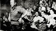 Kuka oli William Morgan, Fidel Castron amerikkalainen upseeri?