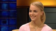 Kiira Korpi Arto Nybergin haastattelussa 2005