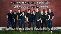 Kuningaskuluttajan toimitus
