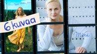 Kuusi kuvaa: haastattelussa Sara Paavolainen