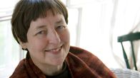 Leena Krohn. Kuva: Katri Lassila