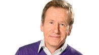 Seppo Puttonen. Kuva: Yle