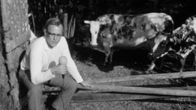 Karpo raportoi mätäkuun ilmiöistä 1966.