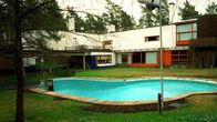 Alvar Aallon Villa Mairea -talo