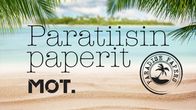 Paratiisin paperit - juttukokonaisuuden kuva.