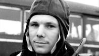 Juri Gagarin (1961).
