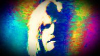 Edgar Froese, käsitelty kuva