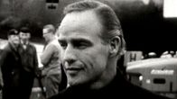 Marlon Brando Helsingissä (1967).