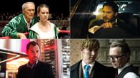 Areenan elokuvia pääsiäisenä 2019: Million Dollar Baby, Locke, Side Effects ja Pappi, lukkari, talonpoika, vakooja,