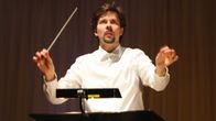 Kapellimestari Jukka Untamala, Turun filharmoninen orkesteri.