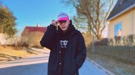 Räppäri Pyrythekid pihalla