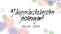 Teksti Ylioppilaskokeiden pisterajat kevät 2020