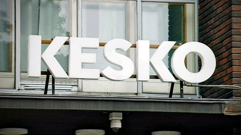 Kesko ostaa Tanskan johtavan rautakauppayrityksen | Kotimaa | Yle