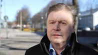 Raumos stadsdirektör Kari Koski.