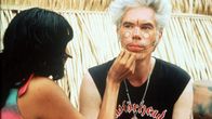 Jim Jarmusch Mika Kaurismäen dokumentissa Tigrero.