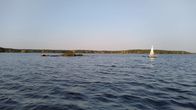 Kallaveden järvimaisemaa