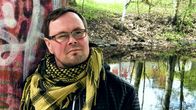 Jussi Wiik.