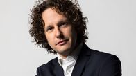 RSO:n ylikapellimestari Nicholas Collon