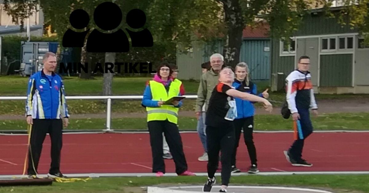 IF Raseborg femte i SFI-seriefinalen | Västnyland | Svenska Yle