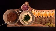 itämeridinner