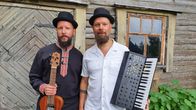 Loimolan Voima -duo.
