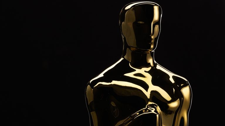 Oscar-patsas