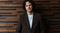 RSO:n ylikapellimestari Nicholas Collon
