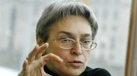 Anna Politkovskaja
