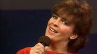 Paula Koivuniemi Eurovision laulukilpailun Suomen karsinnassa 1984