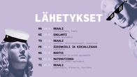 Abitreenien syksyn yo-koelähetysten aikataulu.