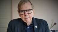 Näyttelijä Timothy Spall. 