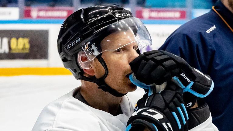 Amerikkalainen Ryan Lasch ihastui Lahteen ja löysi kaupungista vaimonsa ...