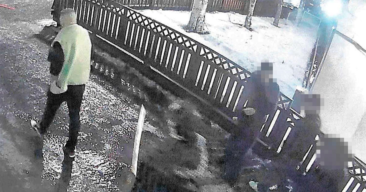 Lapin käräjäoikeus tuomitsi Rovaniemen miekkamiehen lähes viiden ja puolen vuoden vankeuteen