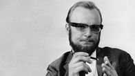 Hannu Karpo vuonna 1968.