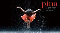 Pina (2011), ohjaus Wim Wenders