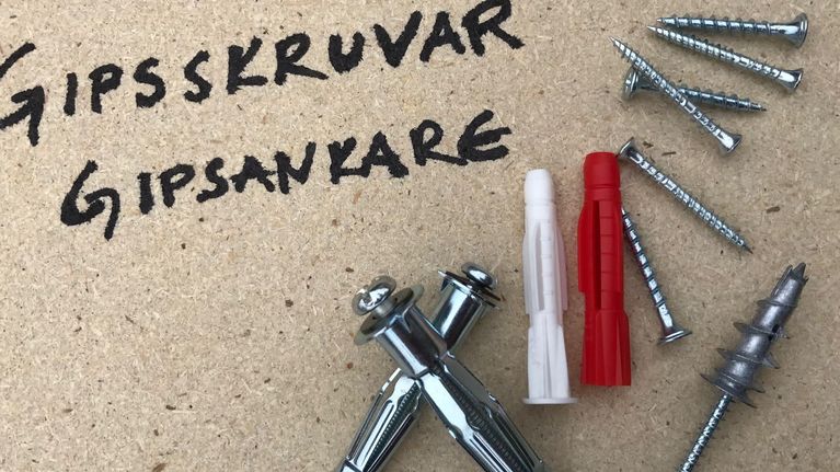 Strömsön ruuvikoulu – näin valitset oikean ruuvin kullekin ...