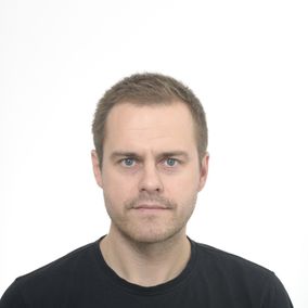 Kristian Karlsson från Yle Sporten.
