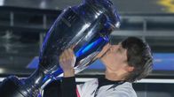 Joona "Serral" Sotala.