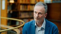 Kuvassa rikosoikeuden professori Kimmo Nuotio.