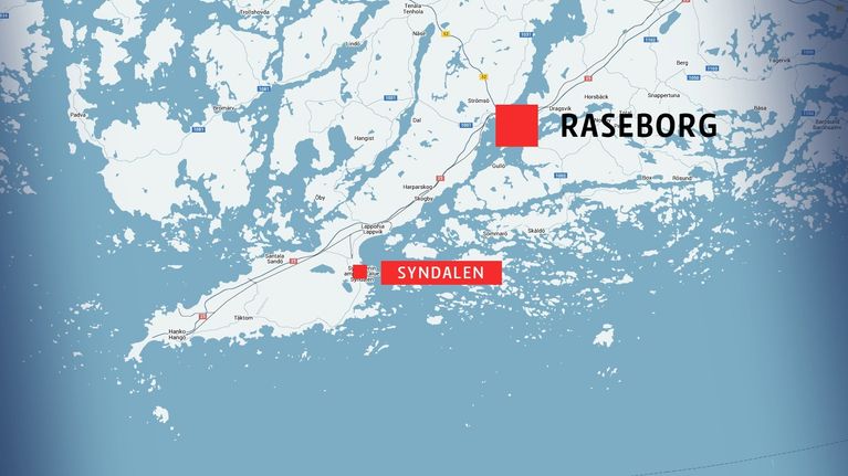 Beväringen var för trött och osäker - olycksrapporten hittar tiotals ...