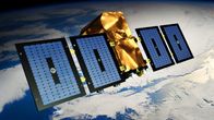 Euroopan Avaruusjärjestön ESA:n avaruussatelliitti Altius