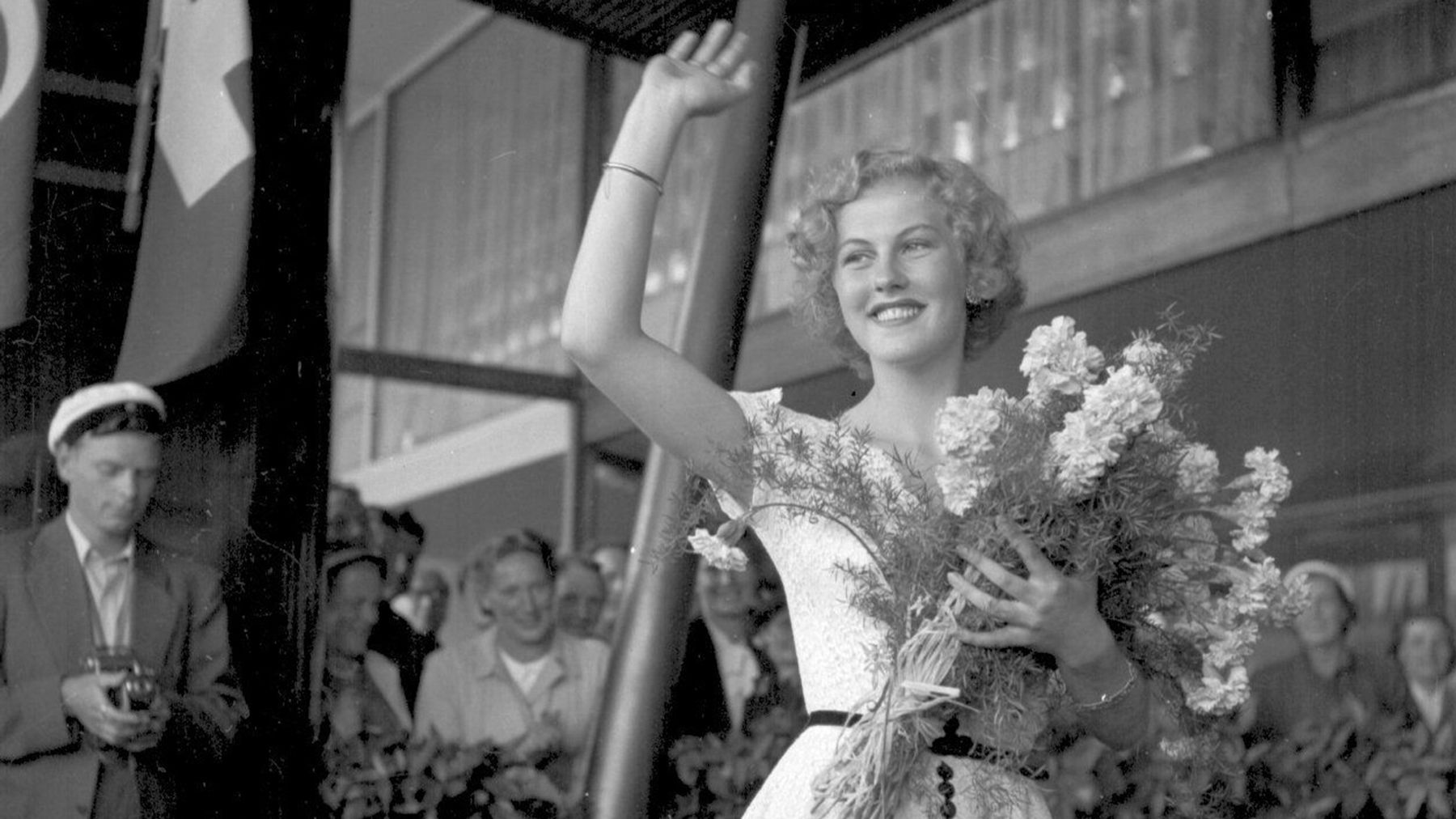 Armi Kuusela