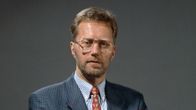 Arne Wessberg vuonna 1993